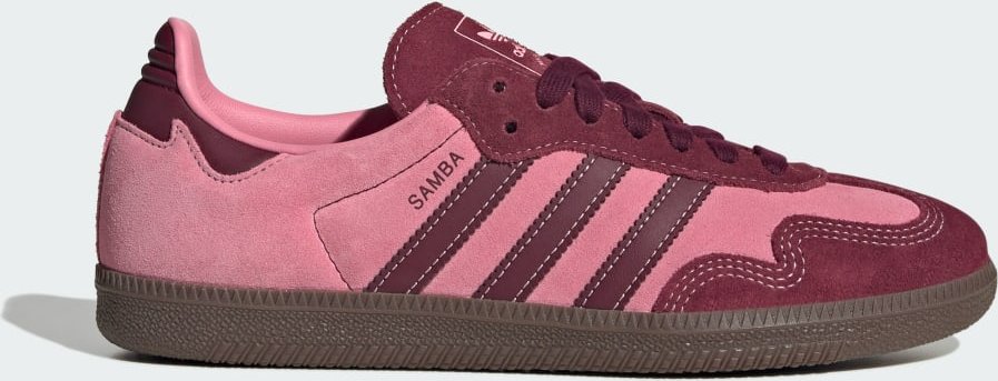 SAMBA OG SCHUH