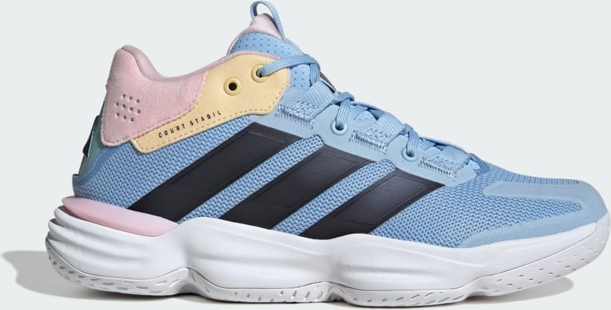 Court Stabil Hallenschuh