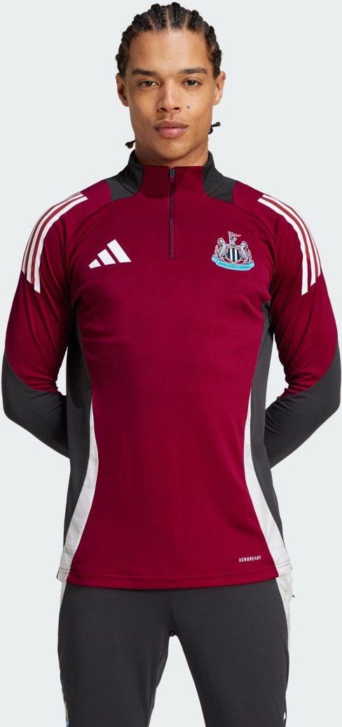Newcastle United FC Tiro 24 Trainingsoberteil