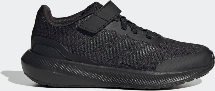 RunFalcon 3.0 Elastic Lace Top Strap Schuh