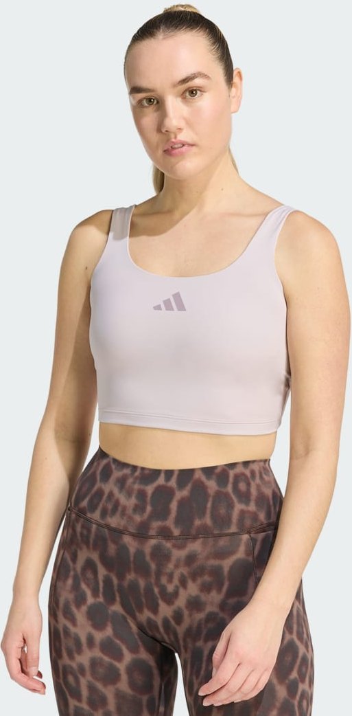 Power BH-Tanktop, leicht stützend