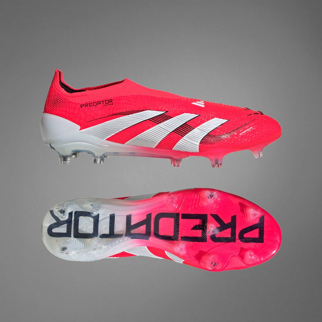 Predator Elite FG Fußballschuh