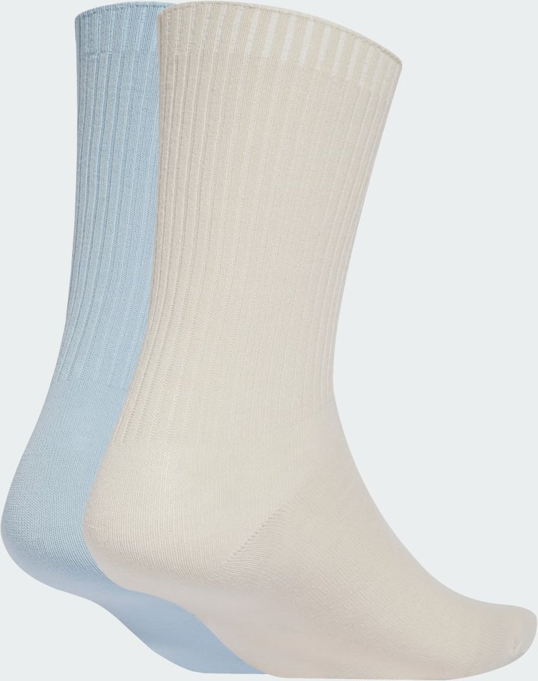 Premium Essentials Crew Socken, 2 Paar