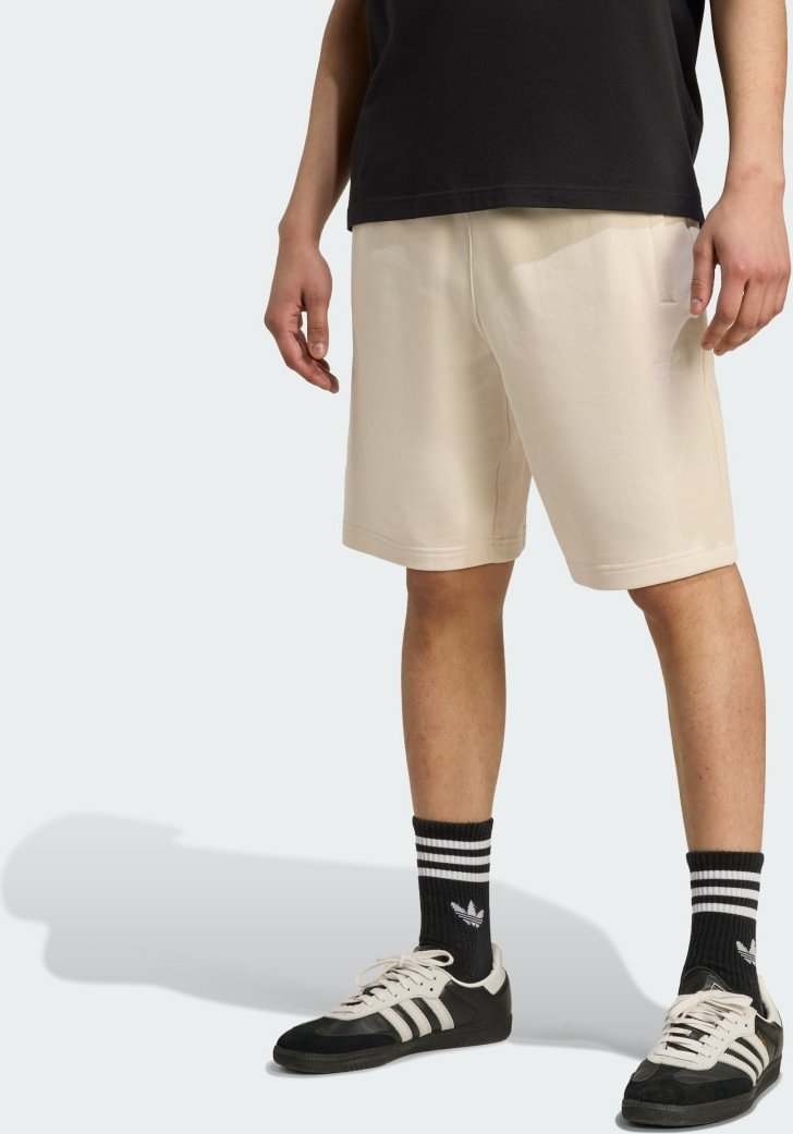 Essentials Trefoil Shorts