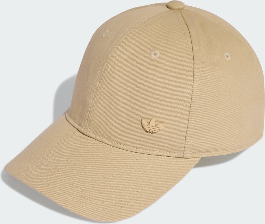 Everyday Tonal Metal Trefoil Icons Kappe