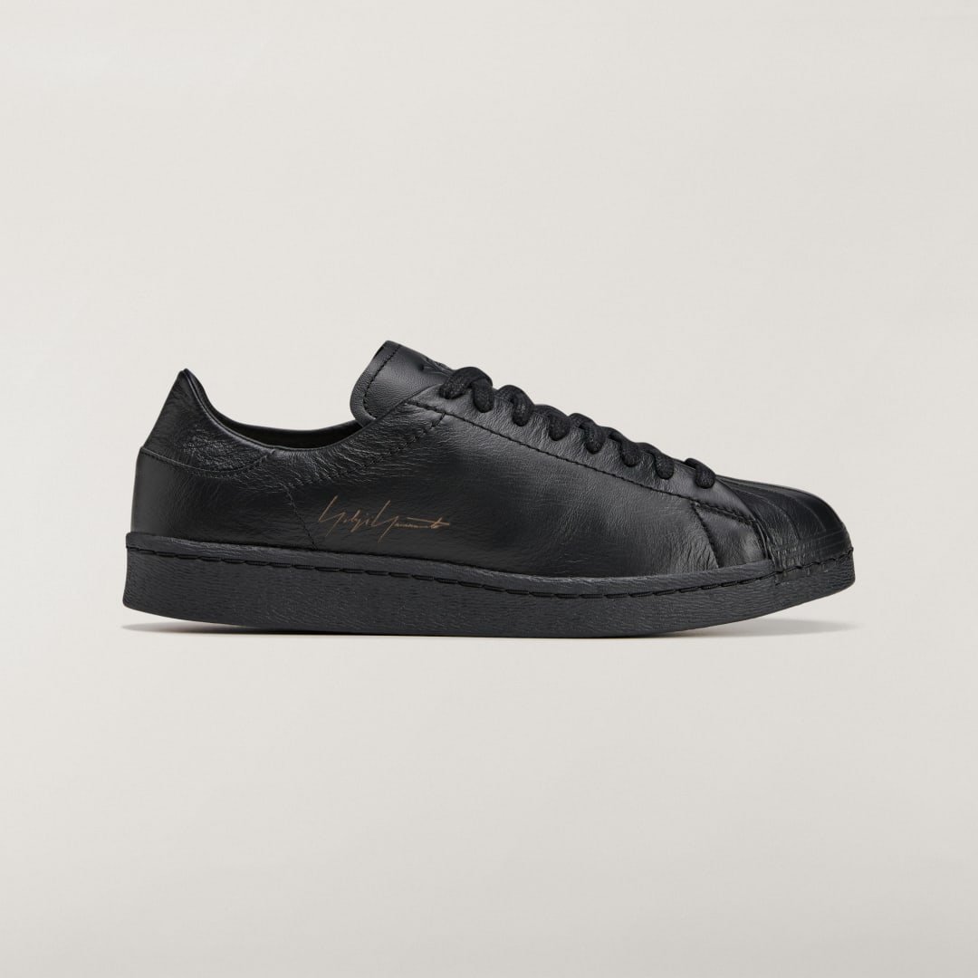Y-3 SUPERSTAR Schuh