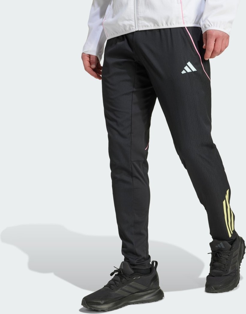 Thumbnail - Juventus Turin Tiro 25 Competition Präsentationshose