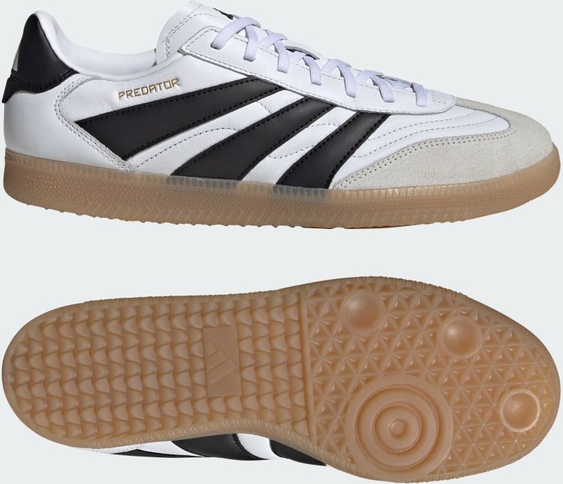 Thumbnail - Predator Freestyle IN Fußballschuh