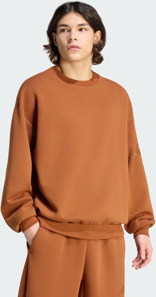 Thumbnail - SOFT LUX SWEATSHIRT