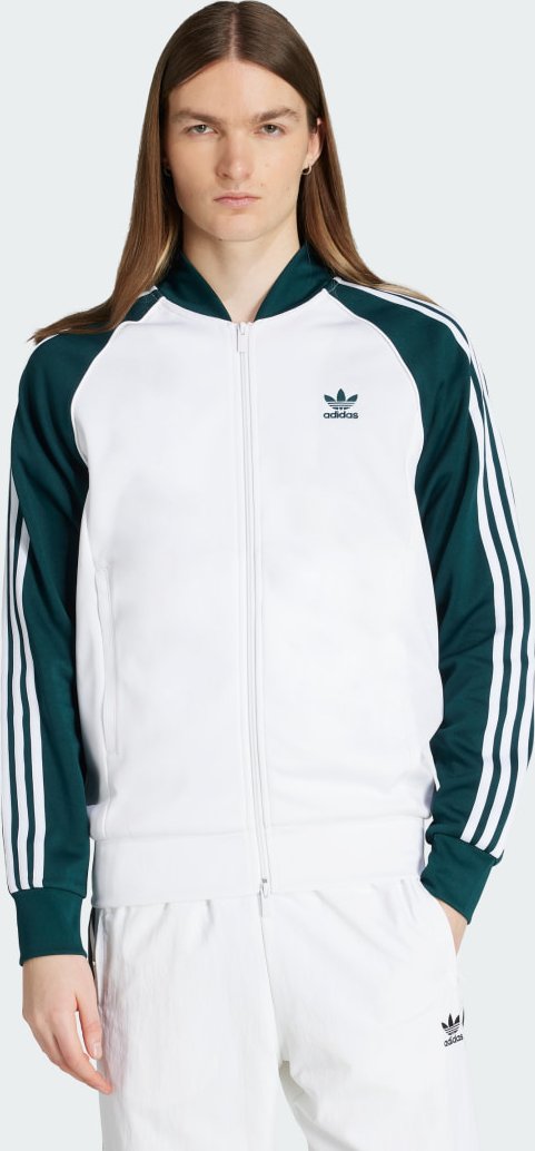 adicolor Classics SST Originals Jacke