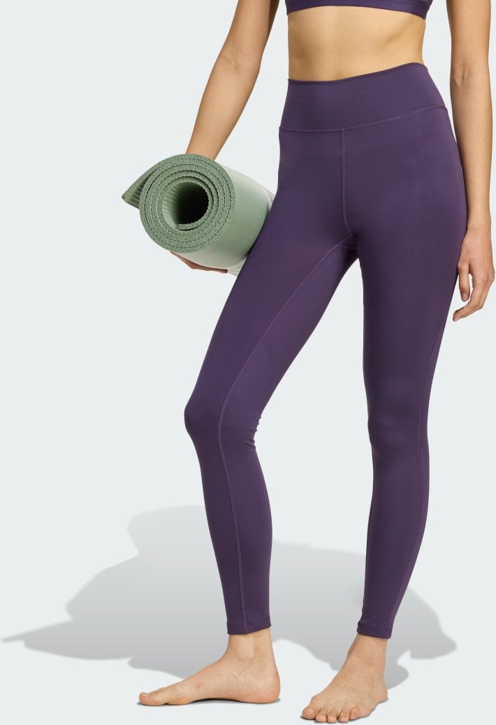 Thumbnail - All Me Essentials Full-Length Leggings