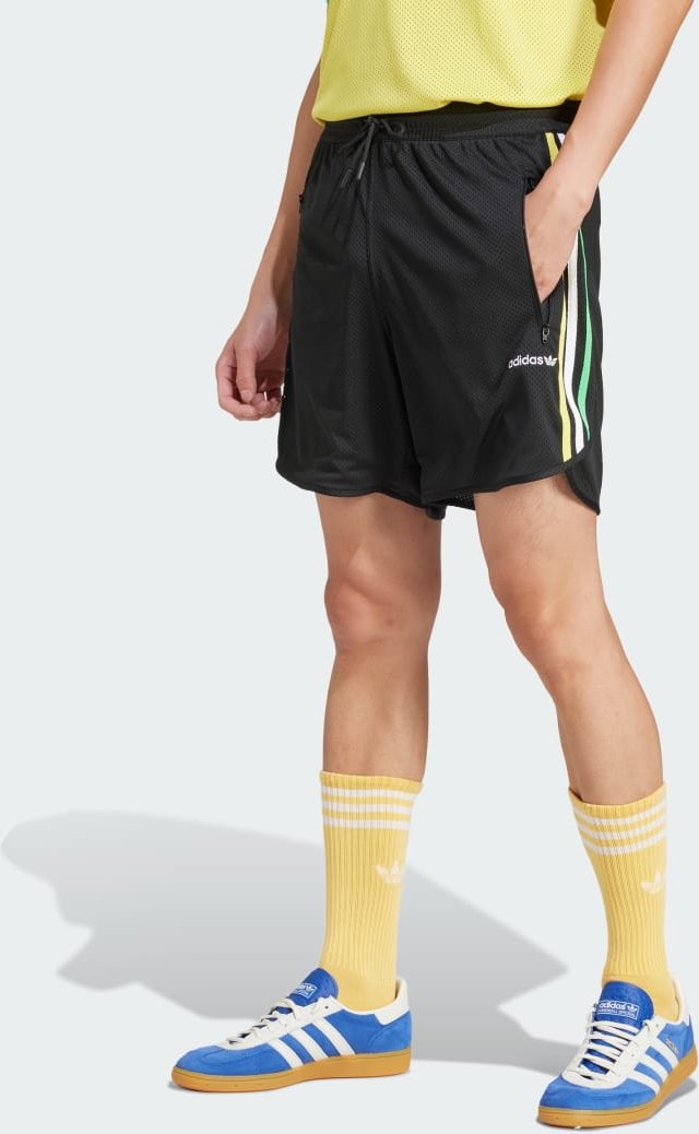 Sprint Shorts