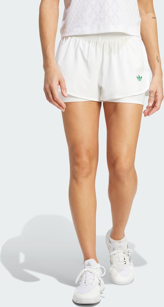 Tennis Pro Climacool Shorts