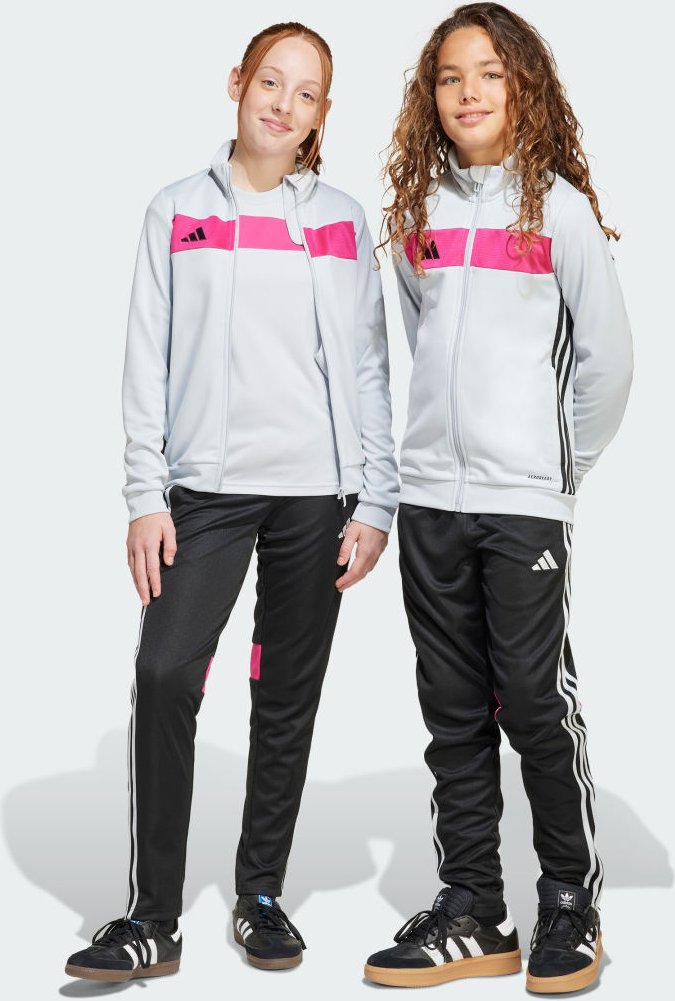 Tiro 25 Essentials Kids Trainingsanzug