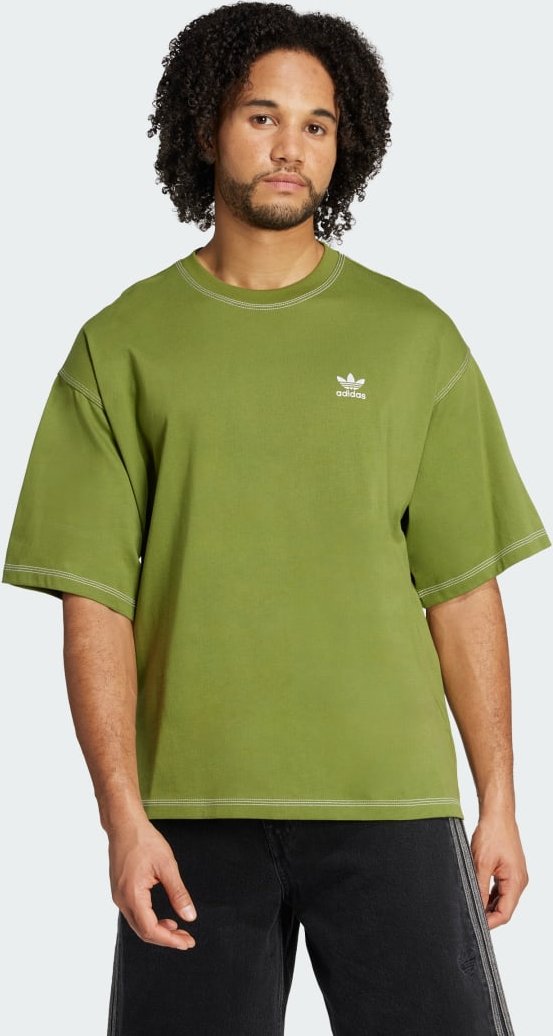 Trefoil Essentials T-Shirt