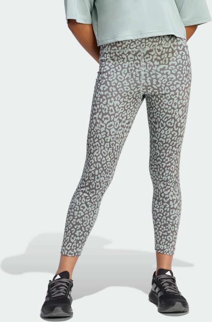 FUTURE ICONS 7/8 LEGGINGS SOFT TOUCH