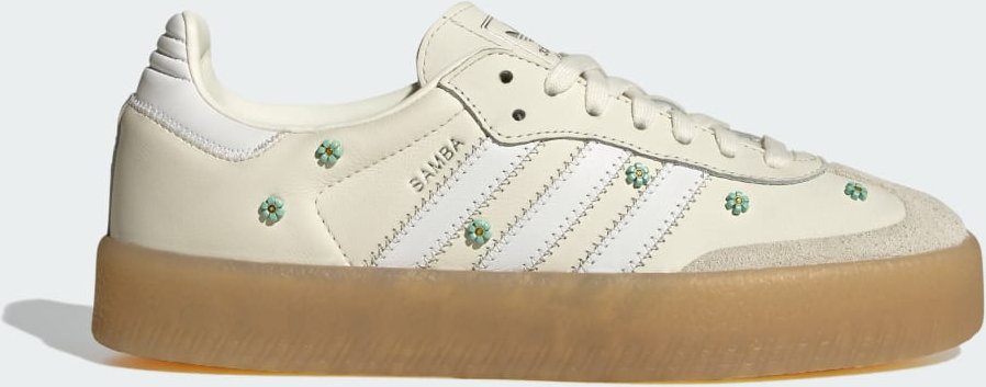Samba Schuh