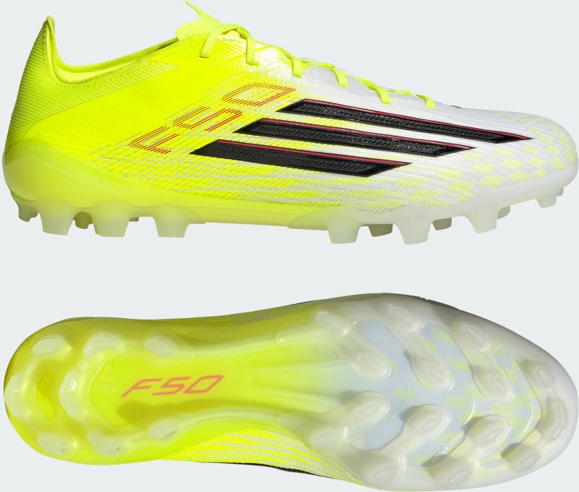 F50 ELITE 2G/3G Fußballschuh, Kunstrasen