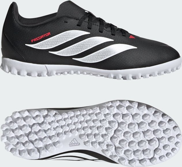 Predator Club Turf Football Shoes Kids