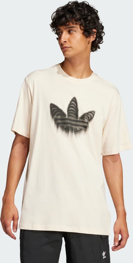 Skeleton Trefoil T-Shirt