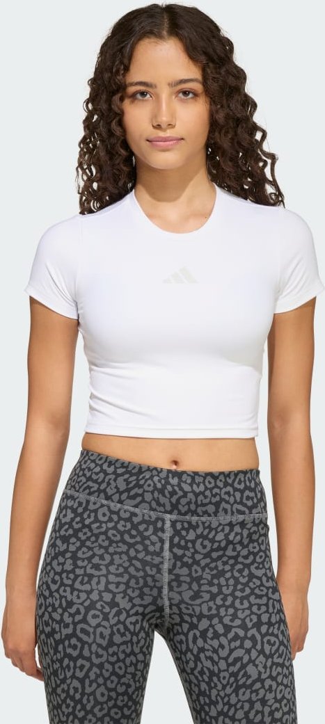 FUTURE ICONS BABY T-SHIRT SOFT TOUCH