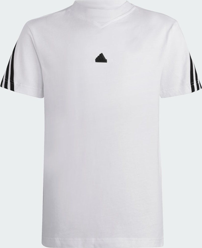 Future Icons 3-Streifen T-Shirt