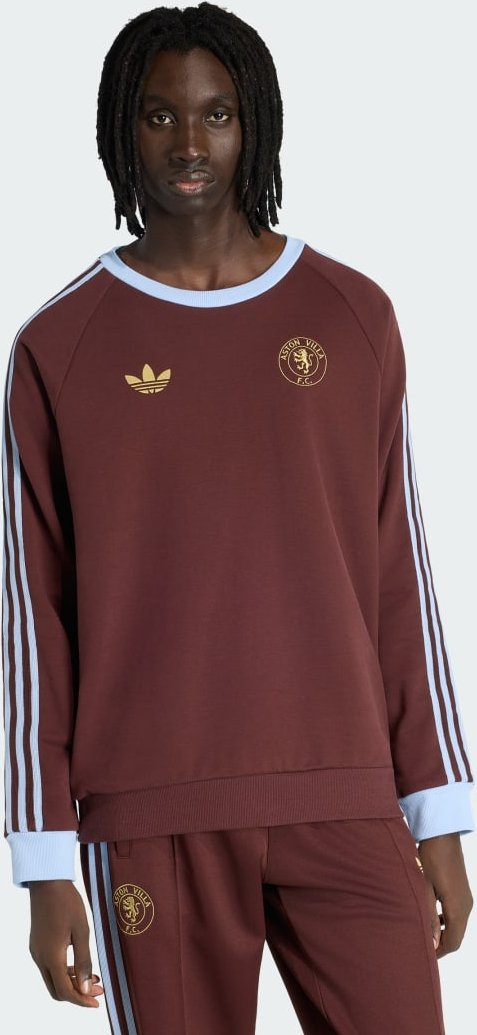 Aston Villa FC Originals Hoodie