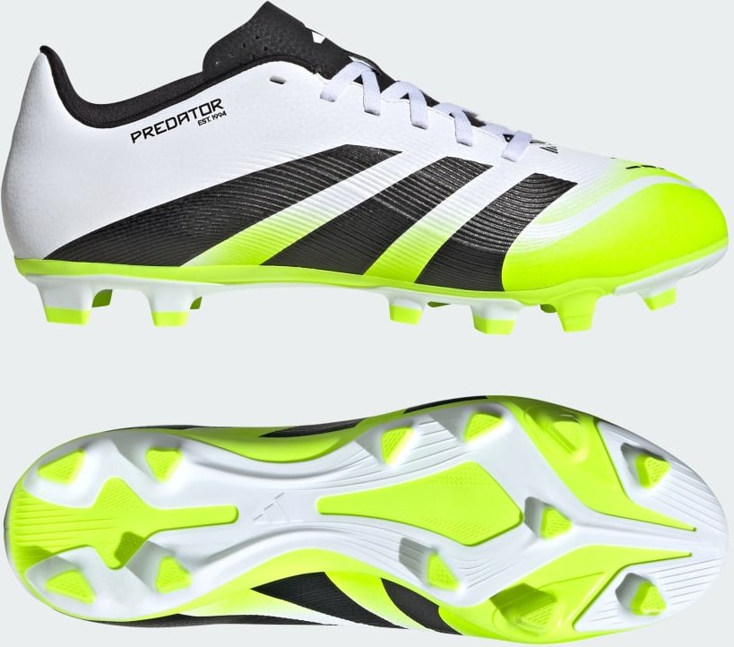 Predator Club Fußballschuh, feste/gemischte Böden