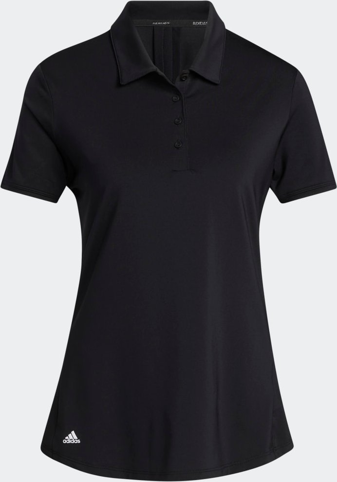 Ultimate365 Solid Poloshirt