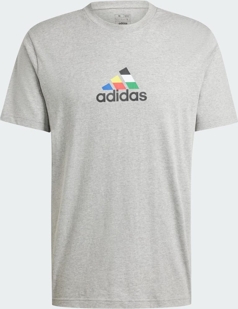 Thumbnail - House of Tiro Nations Graphic T-Shirt