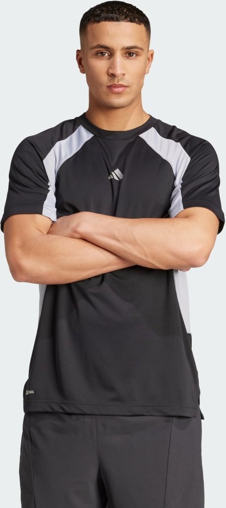 Tech Apparel CLIMACOOL T-Shirt