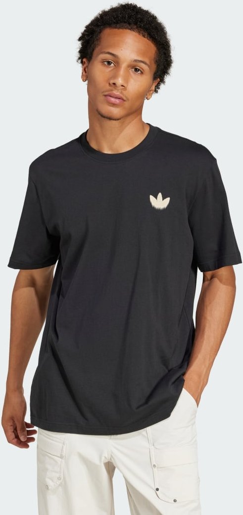 Skeleton Back T-Shirt