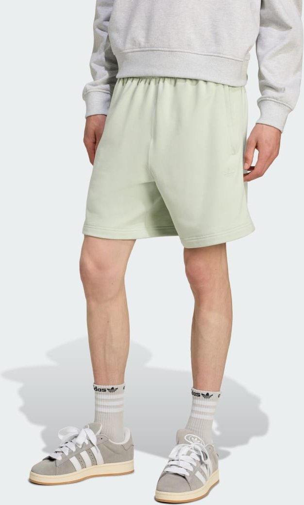 Thumbnail - Premium Essentials Shorts