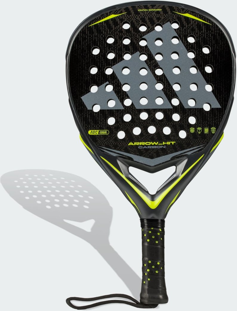 ARROW_HIT CARBON Schläger