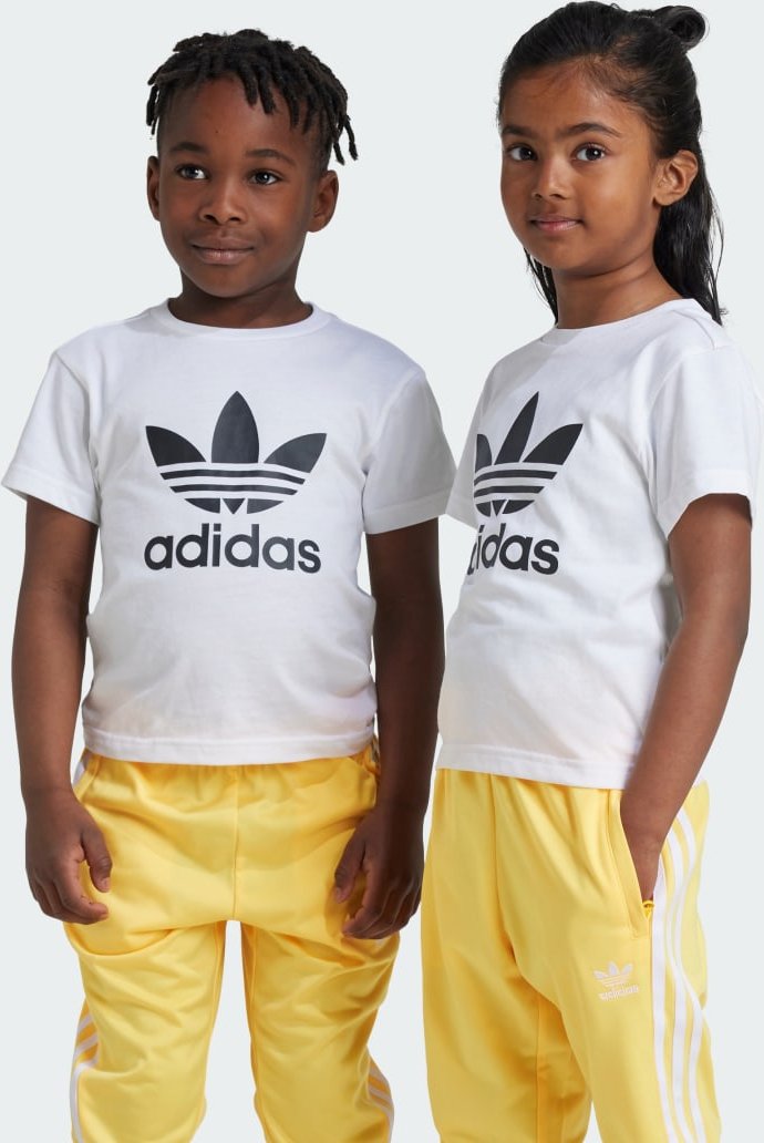 Adicolor Trefoil Kids T-Shirt