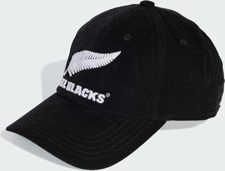 All Blacks Winter-Kappe
