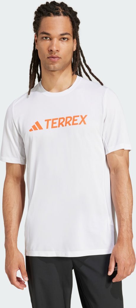 Terrex Multi Climacool Logo Tech T-Shirt