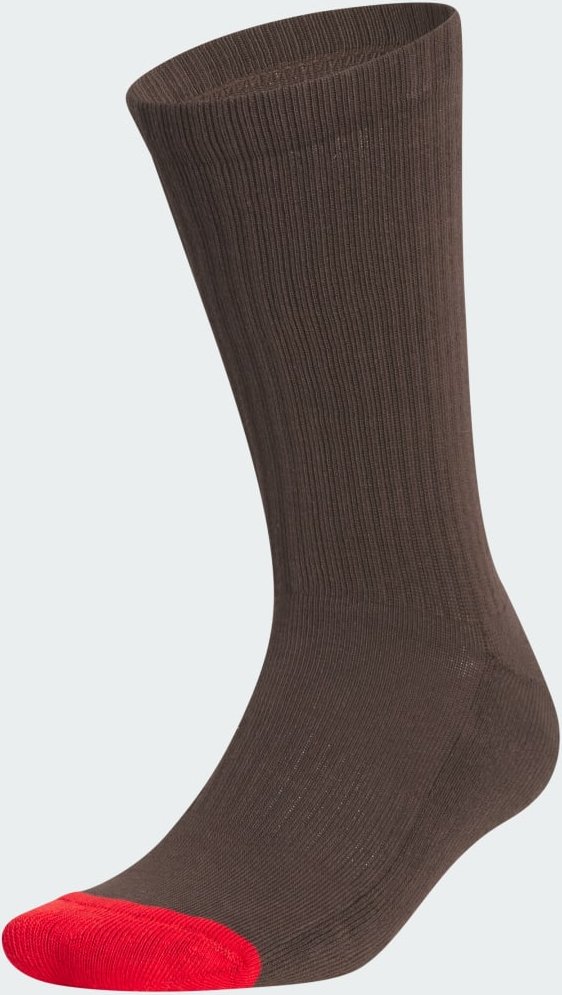 Originals Golf Trefoil Crew Socken
