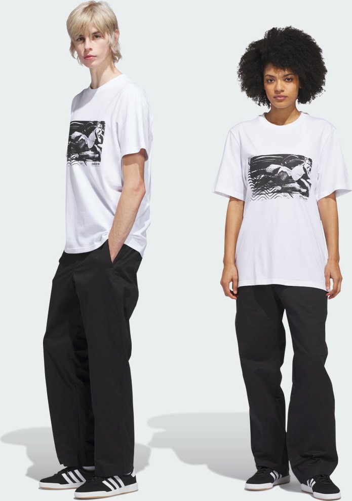 SKATEBOARDING CHINOHOSE