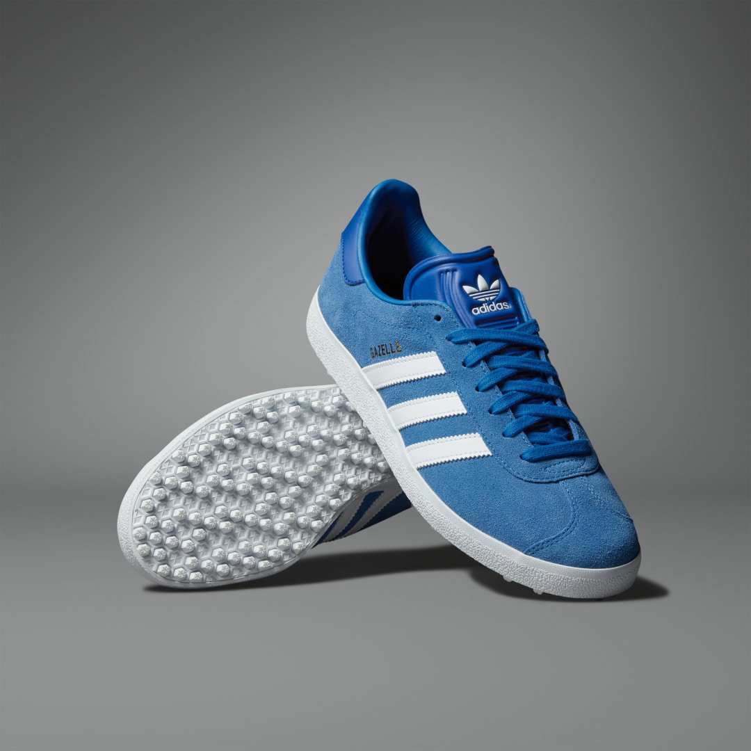 Gazelle Spikeless Golfschuh