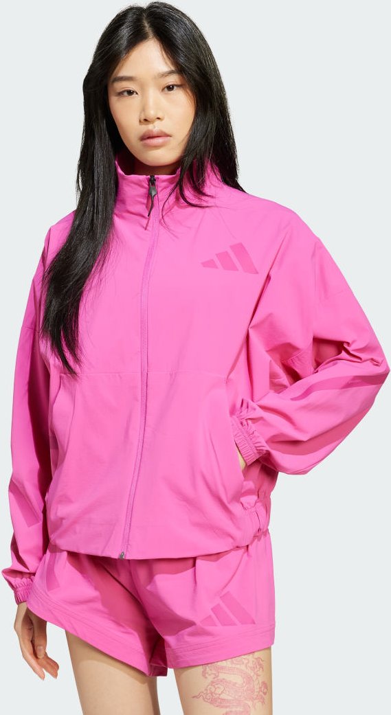 adidas Z.N.E. Woven Trainingsjacke