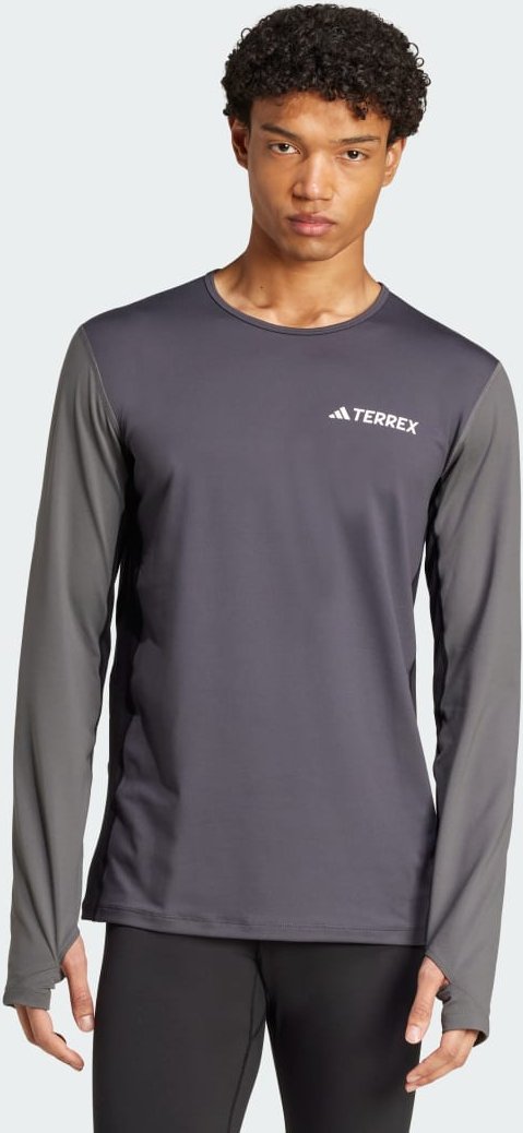 Thumbnail - Multi Synthetic langärmliger baselayer