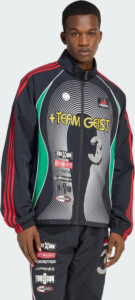 Thumbnail - TEAMGEIST MOTO TRACK TOP