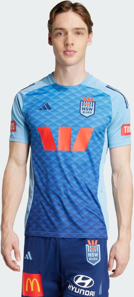 New South Wales Performance T-Shirt