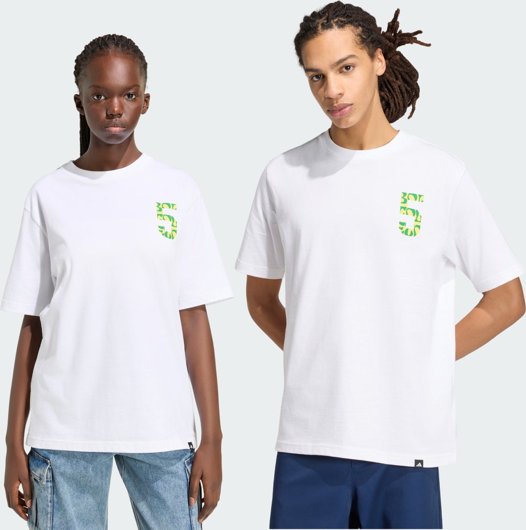 AUDI FORMULA ONE TEAM GABRIEL BORTOLETO GRAPHIC T-SHIRT