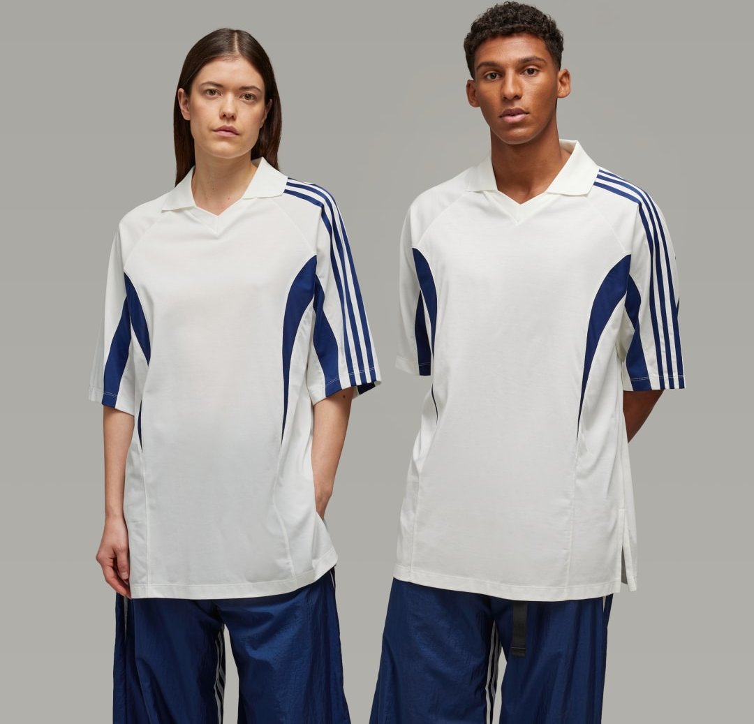 Y-3 Cut Line T-Shirt