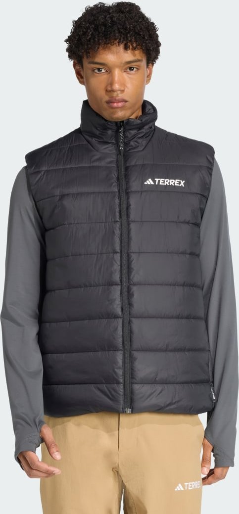 Terrex Multi Essentials CLIMAWARM Gefütterte Weste.