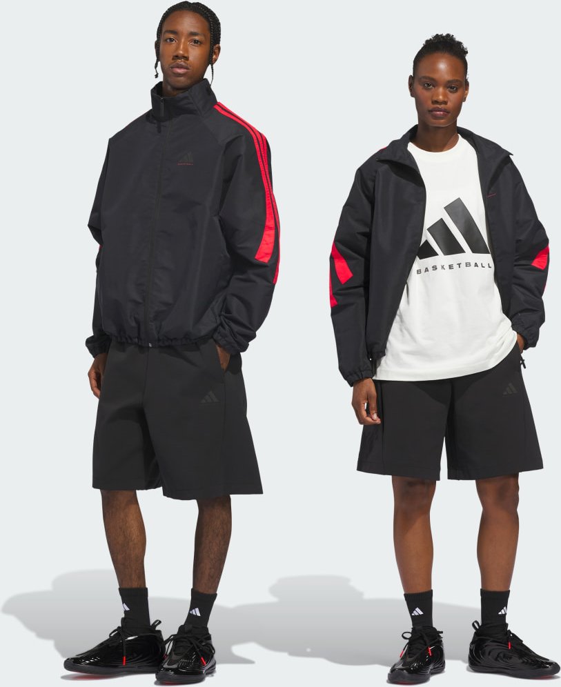 ADIDAS BASKETBALLSHORTS