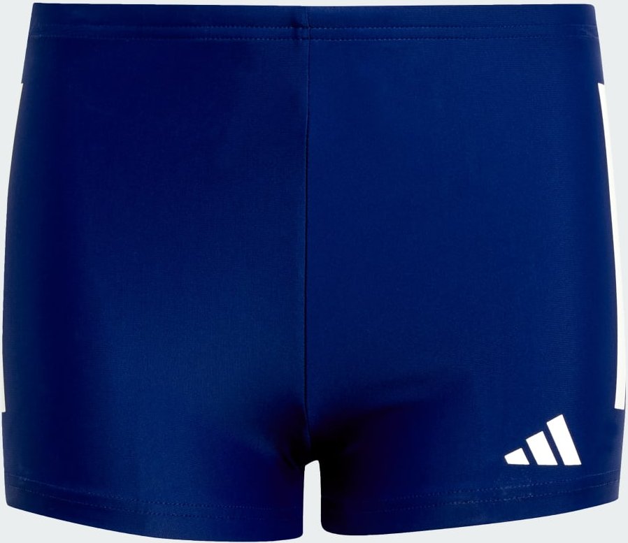 Thumbnail - 3-Streifen Kids Boxer-Badehose