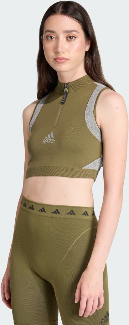 EQT BUSTIER